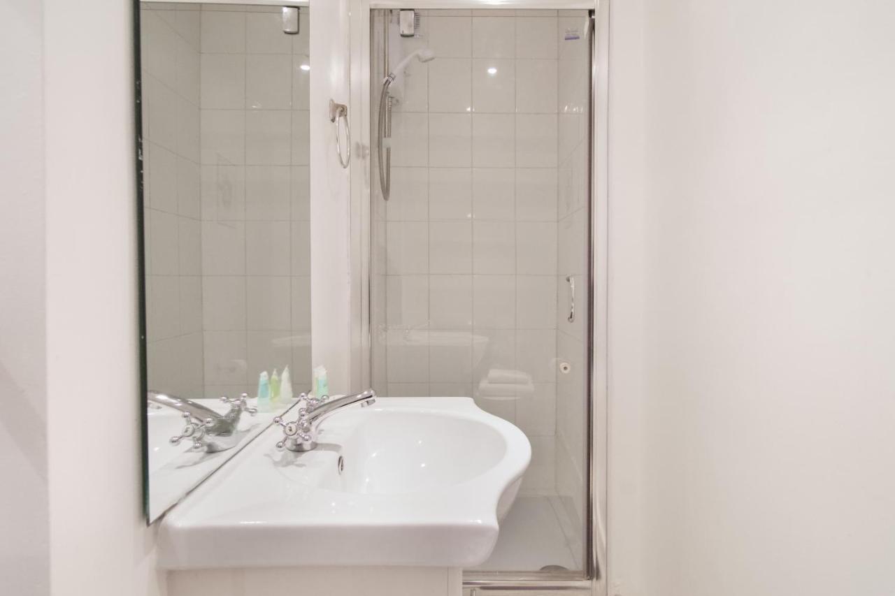 Livestay-Fabulous One Bed Apartments On Covent Garden London Exterior photo