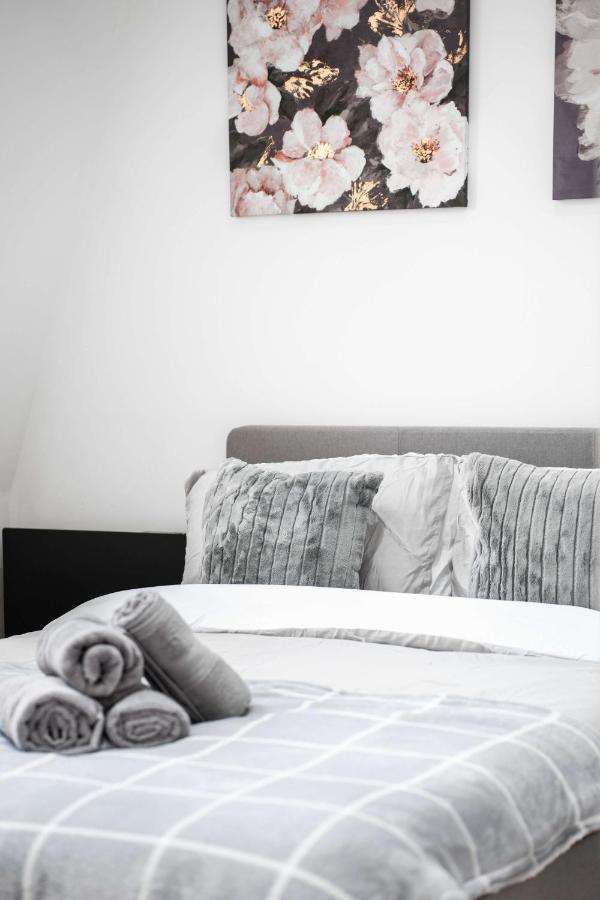 Livestay-Fabulous One Bed Apartments On Covent Garden London Exterior photo
