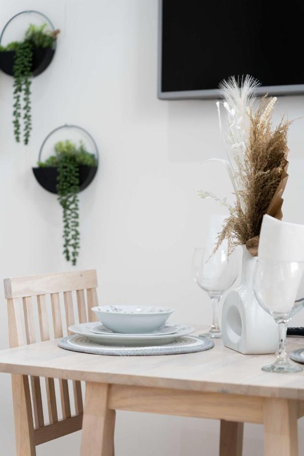 Livestay-Fabulous One Bed Apartments On Covent Garden London Exterior photo